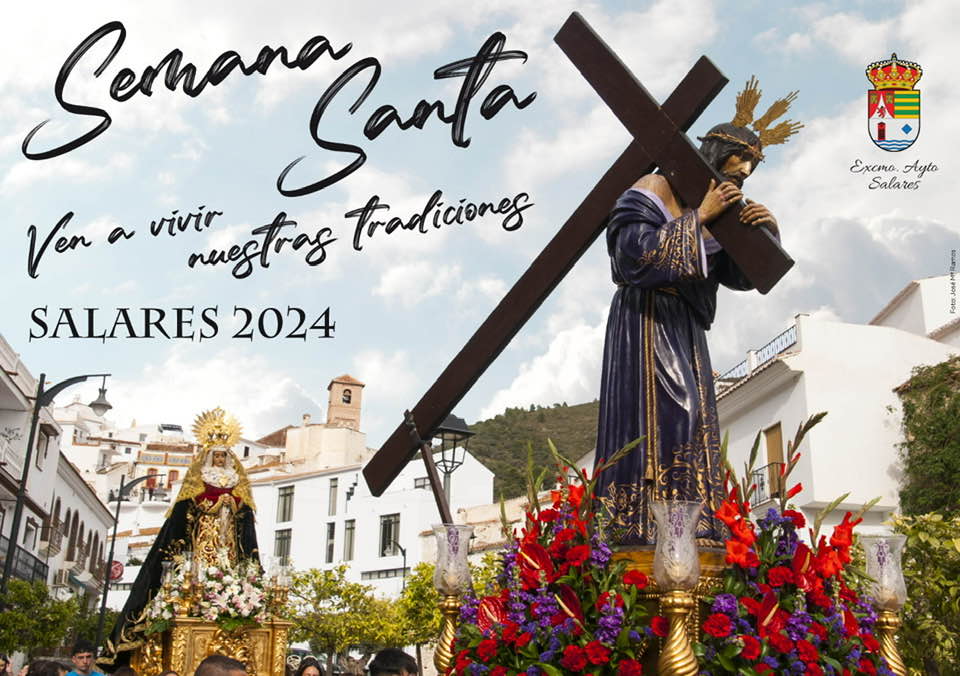 Semana Santa en Salares 2024 Salares